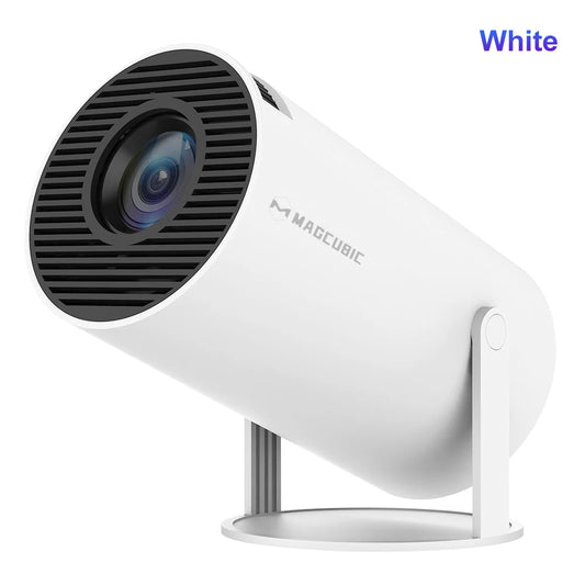 [Magcubic] HY300 Portable Projector